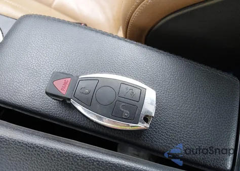 2013 Mercedes-Benz E 350 from USA, damaged, VIN WDDKJ5KB8DF197431